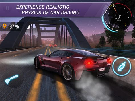 CarX Highway Racing - Gameplay Walkthrough (Android, iOS)Become a racing legend on busy highways#1 racing on a traffic-packed highway!A mix of lifelike physi...